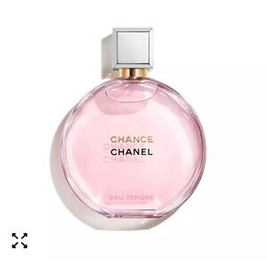 Chance Eau Fraiche By Chanel Eau De Toilette Spray 3.4 fl oz for Women New